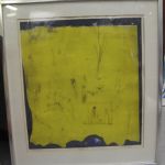 619 4581 COLOUR ETCHING